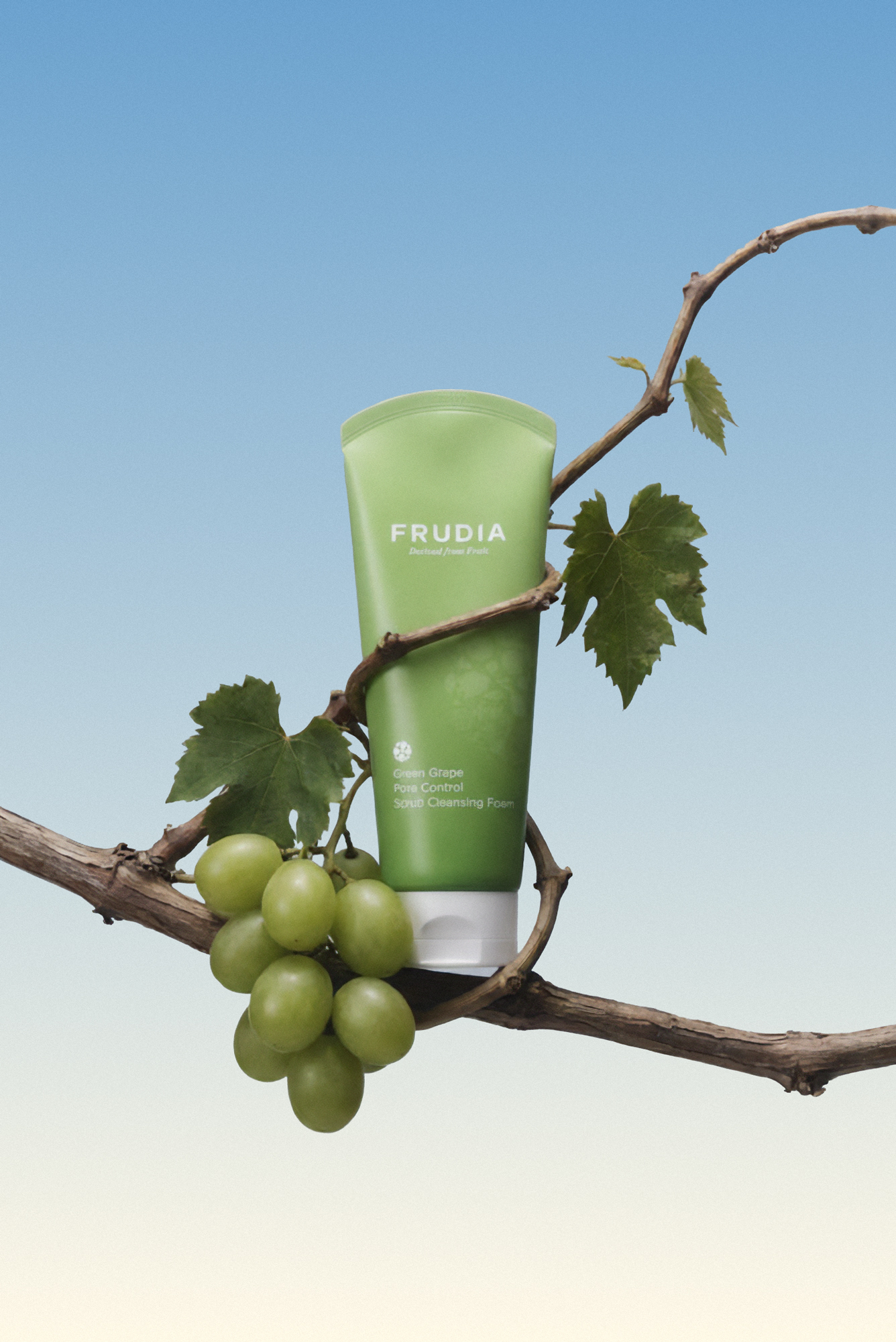 Frudia Green Grape Pore Control