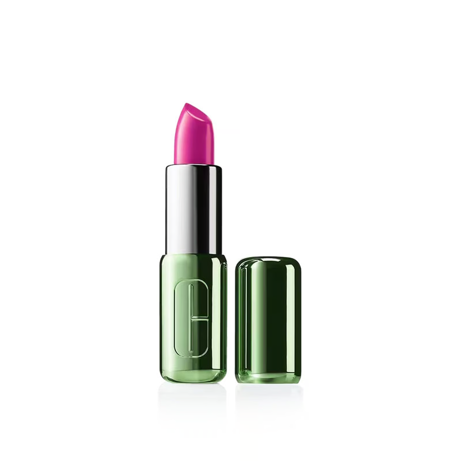 Clinique Pop Longwear Lipstick Satin